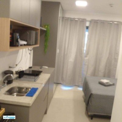 Apartamento, 1 quarto, 21 m² - Foto 5