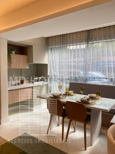 Apartamento, 3 quartos, 81 m² - Foto 3