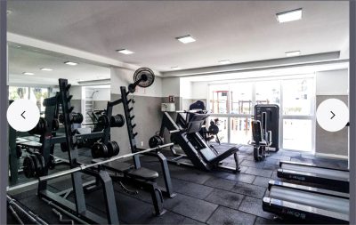 Cobertura, 2 quartos, 104 m² - Foto 3