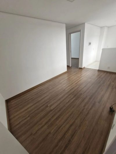 Apartamento, 2 quartos, 44 m² - Foto 1