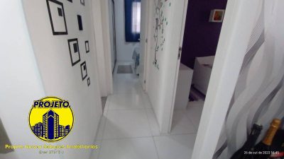 Apartamento, 2 quartos, 50 m² - Foto 4