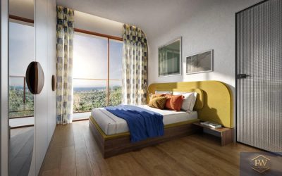 Apartamento, 2 quartos, 93 m² - Foto 3