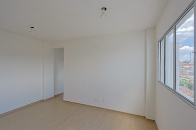 Apartamento, 2 quartos, 47 m² - Foto 1