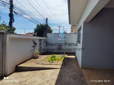 Casa, 3 quartos, 215 m² - Foto 4