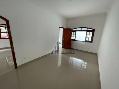 Casa, 3 quartos, 182 m² - Foto 1