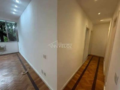 Apartamento, 3 quartos, 99 m² - Foto 3