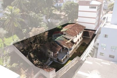 Casa, 5 quartos, 577 m² - Foto 5