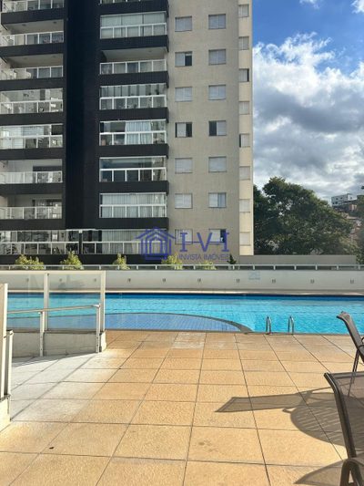 Apartamento, 3 quartos, 100 m² - Foto 1