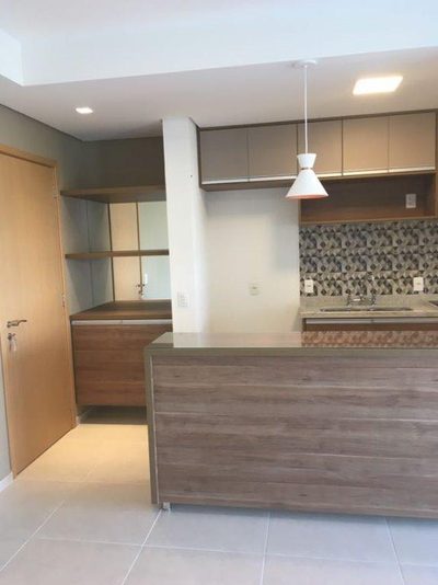 Apartamento, 1 quarto, 50 m² - Foto 3