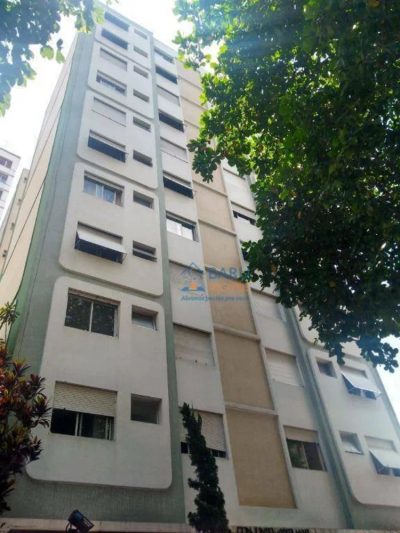 Apartamento, 2 quartos, 66 m² - Foto 3