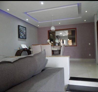 Casa, 4 quartos, 281 m² - Foto 2