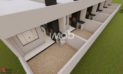 Casa, 2 quartos - Foto 3