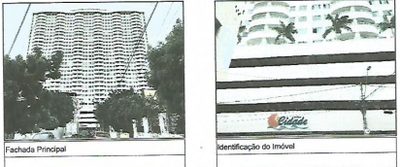 Apartamento, 2 quartos, 53 m² - Foto 1
