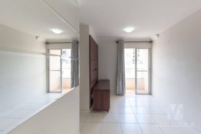 Apartamento, 2 quartos, 58 m² - Foto 1