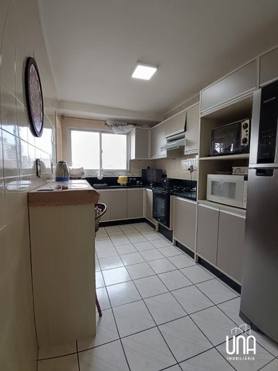 Apartamento, 3 quartos, 109 m² - Foto 4