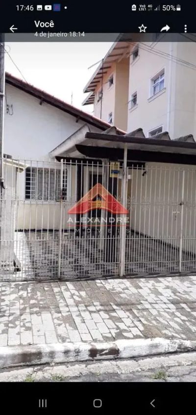 Casa, 3 quartos, 108 m² - Foto 2