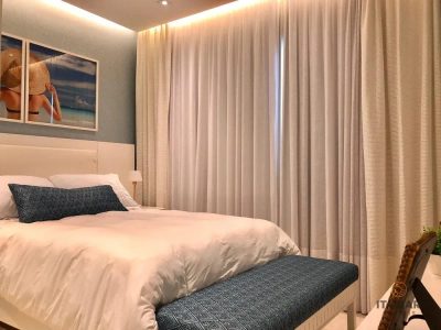 Cobertura, 4 quartos, 200 m² - Foto 1