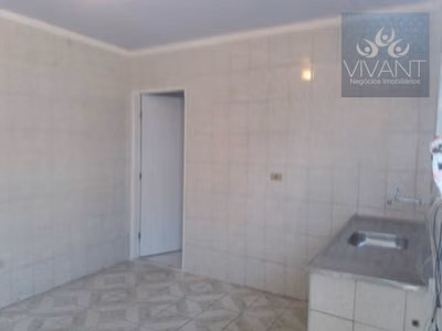 Casa, 2 quartos, 62 m² - Foto 3