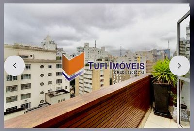 Apartamento, 2 quartos, 109 m² - Foto 3