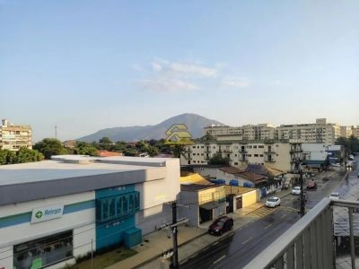 Apartamento, 3 quartos, 116 m² - Foto 1