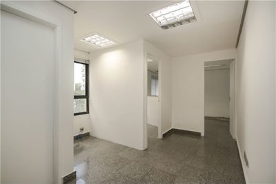 Loja-Salão, 28 m² - Foto 1