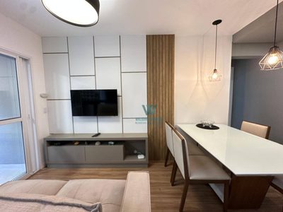 Apartamento, 2 quartos, 70 m² - Foto 4