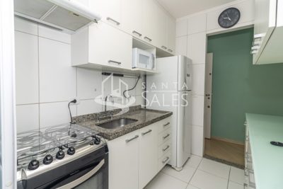 Apartamento, 2 quartos, 61 m² - Foto 4
