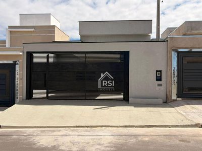 Casa, 3 quartos, 110 m² - Foto 3