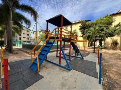 Apartamento, 2 quartos, 43 m² - Foto 3
