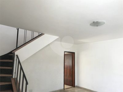 Sobrado, 3 quartos, 120 m² - Foto 1
