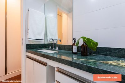 Apartamento, 3 quartos, 100 m² - Foto 5