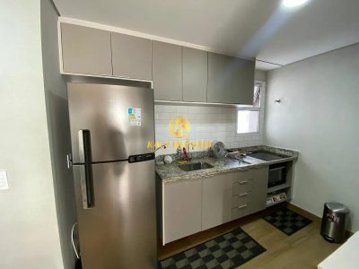 Apartamento, 1 quarto, 40 m² - Foto 5