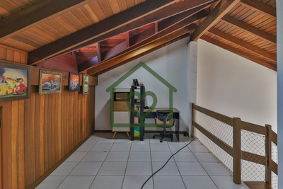 Casa, 3 quartos, 76 m² - Foto 2