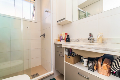 Apartamento, 2 quartos, 80 m² - Foto 3