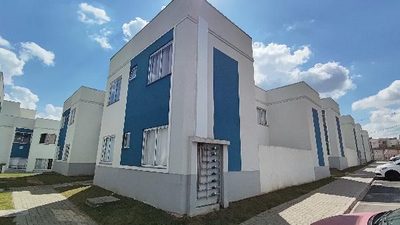 Apartamento, 2 quartos, 45 m² - Foto 1
