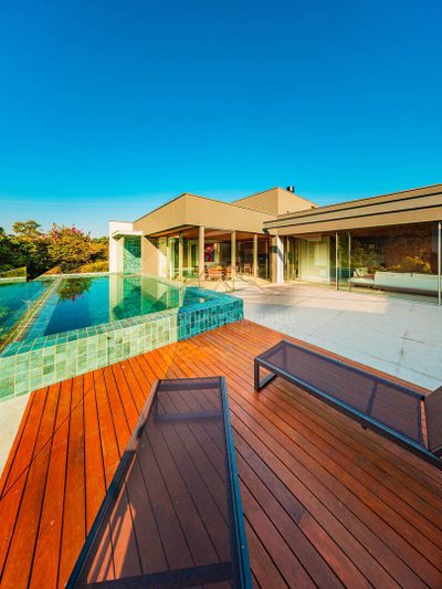 Casa de Condomínio, 5 quartos - Foto 4