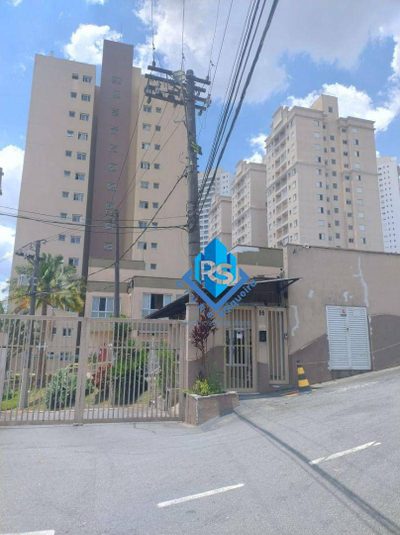 Apartamento, 1 quarto, 42 m² - Foto 1