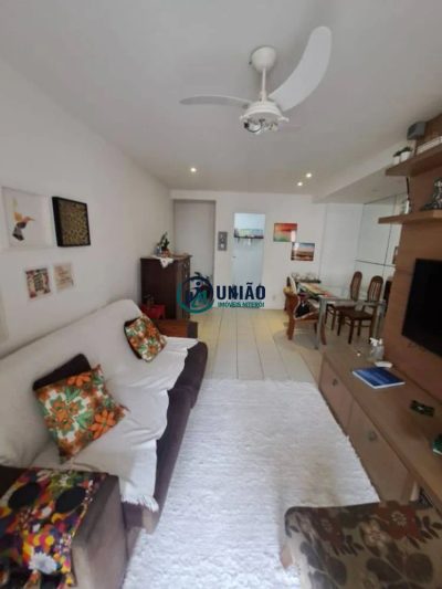 Apartamento, 2 quartos, 72 m² - Foto 2