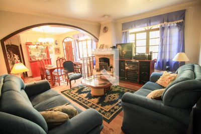 Casa, 3 quartos, 303 m² - Foto 5