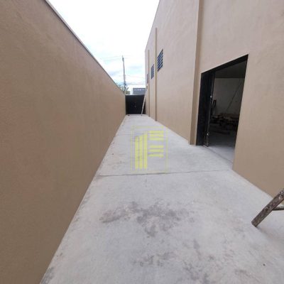 Loja-Salão, 200 m² - Foto 4