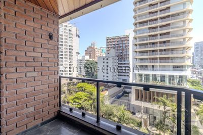 Apartamento, 3 quartos, 100 m² - Foto 2