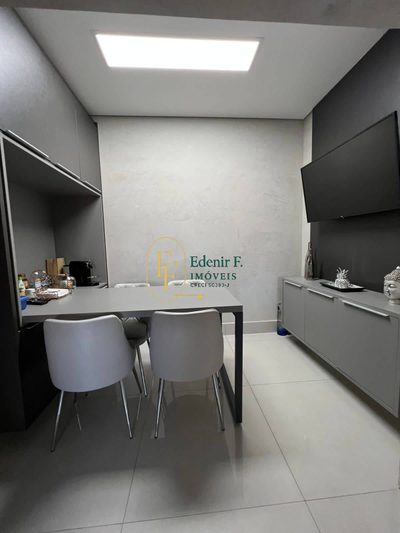 Cobertura, 4 quartos, 340 m² - Foto 4