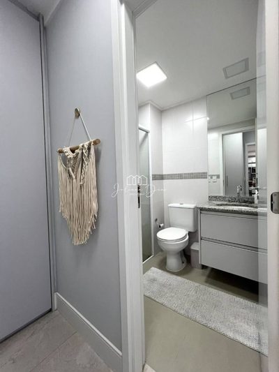 Apartamento, 2 quartos, 68 m² - Foto 2