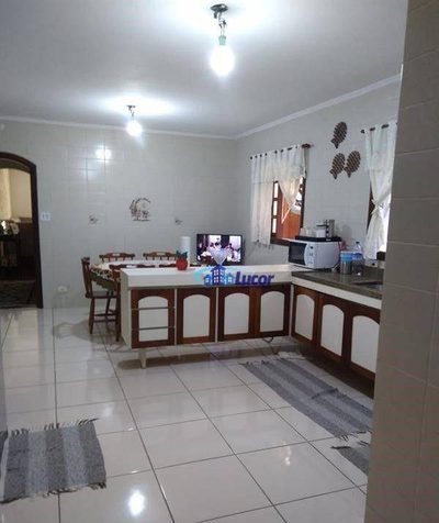 Casa de Condomínio, 5 quartos - Foto 1