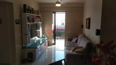 Apartamento, 3 quartos, 84 m² - Foto 2