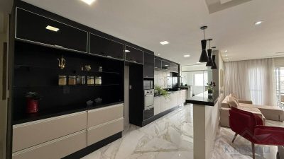 Apartamento, 3 quartos, 145 m² - Foto 4