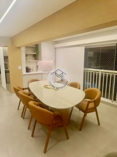 Apartamento, 3 quartos, 101 m² - Foto 3