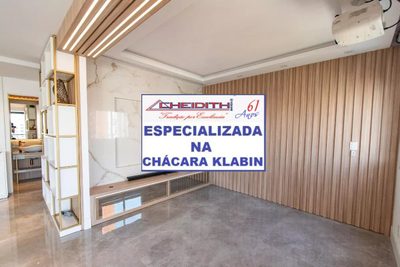 Apartamento, 3 quartos, 160 m² - Foto 5