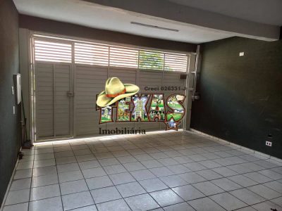 Sobrado, 5 quartos, 380 m² - Foto 1