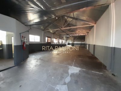 Depósito-Galpão, 258 m² - Foto 2